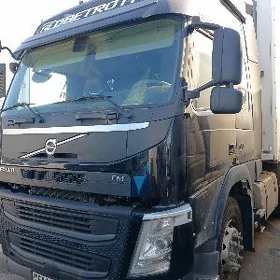 Volvo FH 460 2020