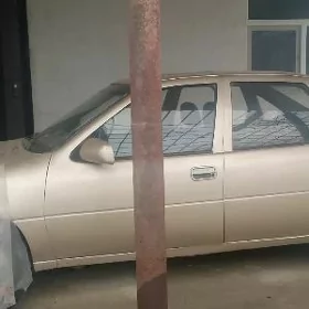 Opel Vectra 1989