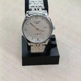 Longines Sagat,Paket Mehanika