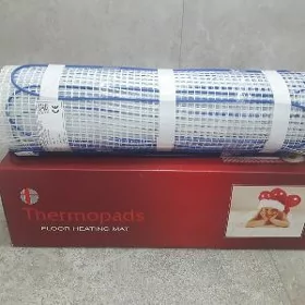 Теплый пол Thermopads