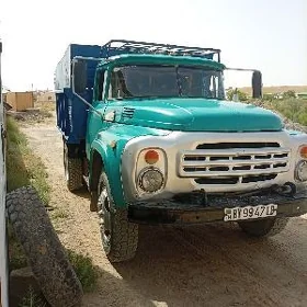 Zil 130 1982