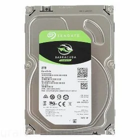 HDD 2TB  Жёсткий диск