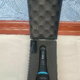 Mikrafon mikrefon