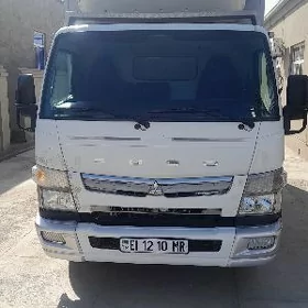 Mitsubishi Fuso 2020