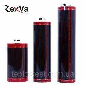 Теплый пол Rexva (Корея)