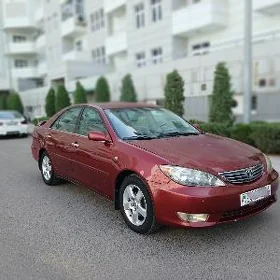 Toyota Camry 2003