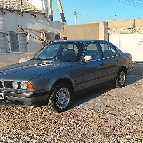 BMW 525 1992