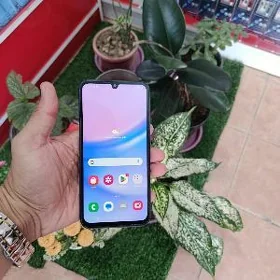 Samsung A15 6/128