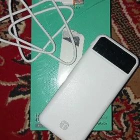 Power bank (tel akkumilyator)