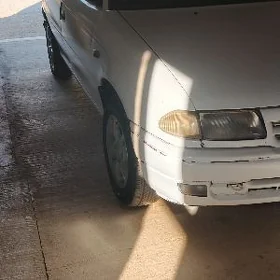 Opel Astra 1996