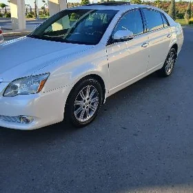 Toyota Avalon 2005