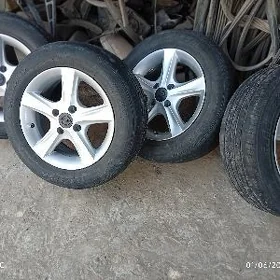 Opel carjew diska balon