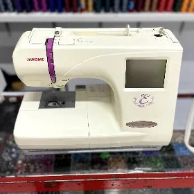 janome 350e