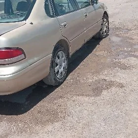 Toyota Avalon 1996