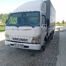 Mitsubishi Canter 2004
