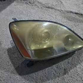 Lexus GX fara 03-09y