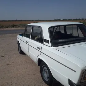 Lada 2106 1988