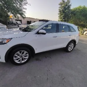 Kia Sorento 2018