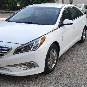 Hyundai Sonata 2017