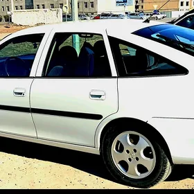 Opel Vectra 1998