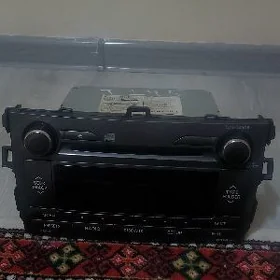 karolla mantafon