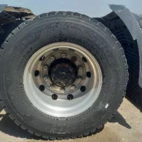 TEKER 315/70R22.5