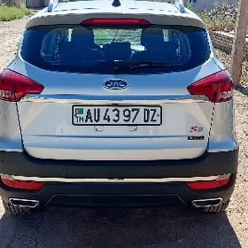 JAC T8 Pro 2023