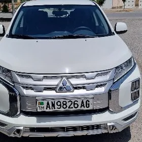 Mitsubishi ASX 2023