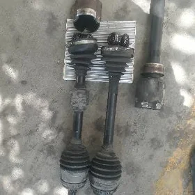 TOYOTA GRANAT