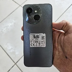 Tecno spark go1