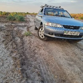 Opel Vectra 1999
