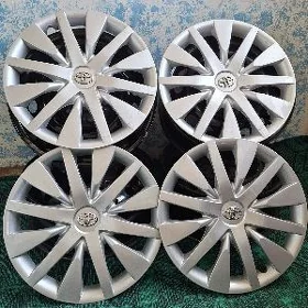 Дуты Авалон R15