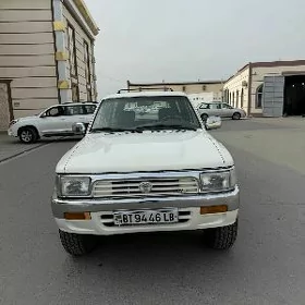 Toyota 4Runner 1995