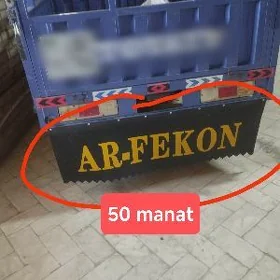 Fekon HTA LTM yazgy