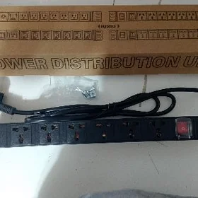 Power Distribution Unit (PDU)