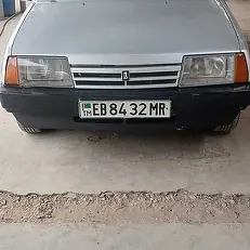 Lada 21099 2002