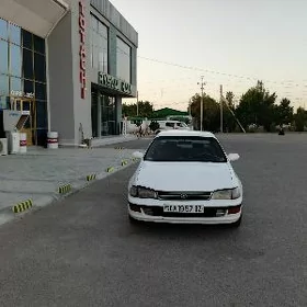 Toyota Corona 1993