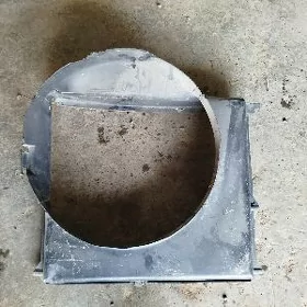 BMW DIFFUZOR