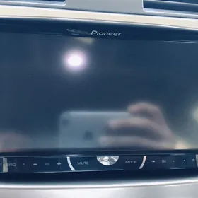 pioneer tv 3450