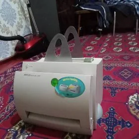 Капютер принтер