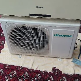 кондиционер Hisense 18