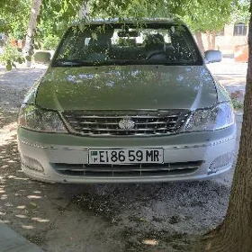 Toyota Avalon 2002