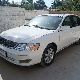 Toyota Avalon 2000