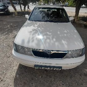 Toyota Avalon 1997