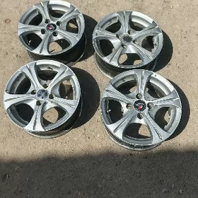 14 opel diska