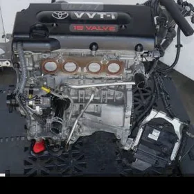 duty cemry 2.4 motor