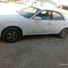Toyota Mark II 1993