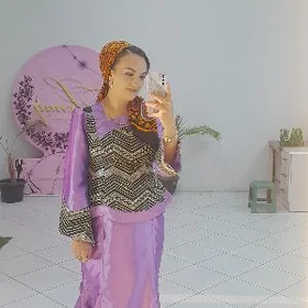 shantu koynek yubka kofta