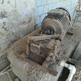 moyka aparat