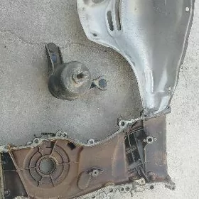 zapcast duty camry